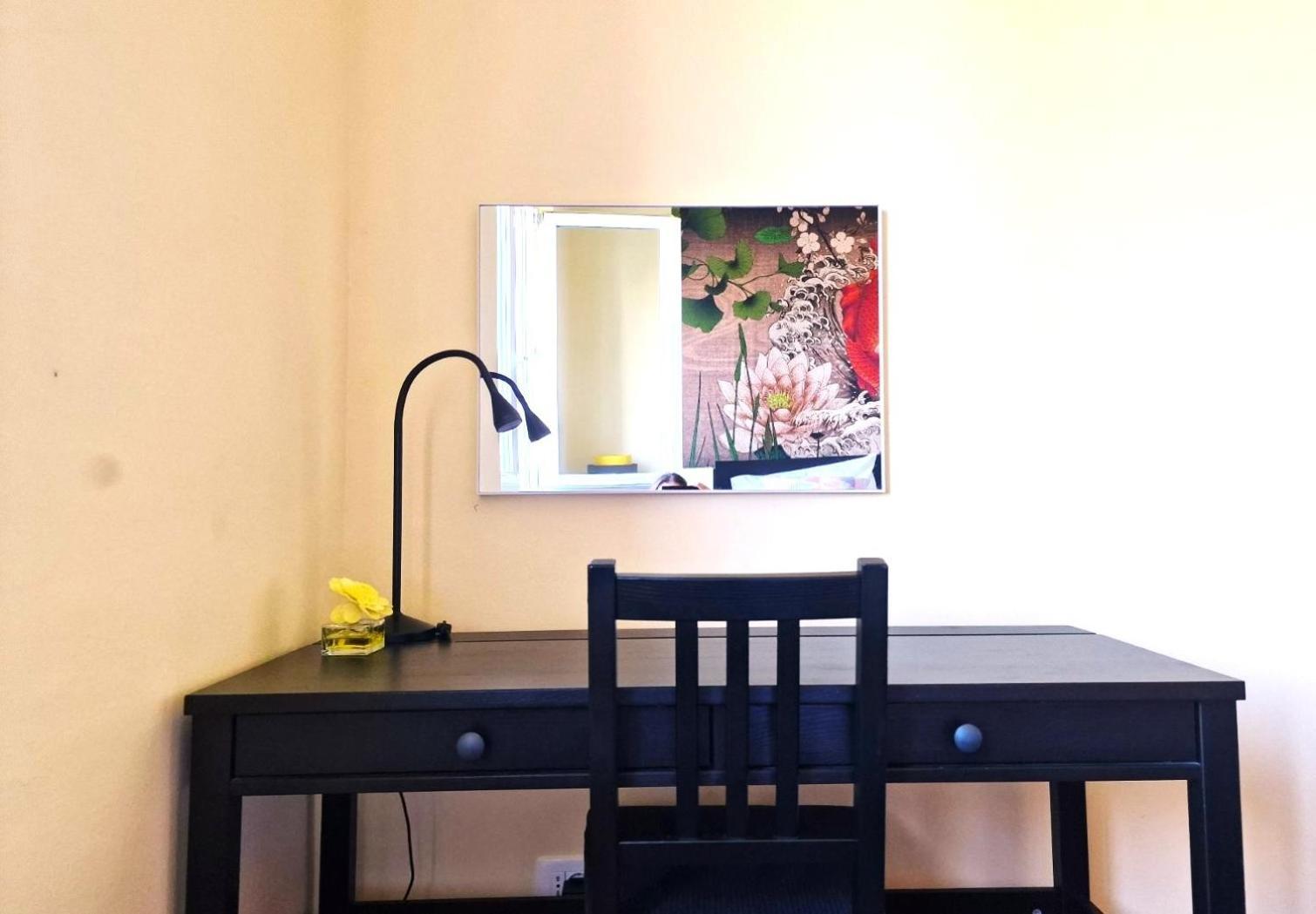 Apartment Near Beach With Sea View Opatija Bagian luar foto
